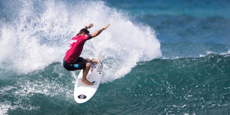 Deivid Silva