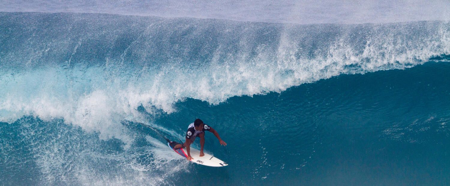 Seth Moniz