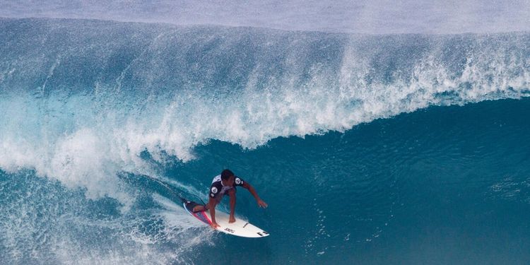 Seth Moniz