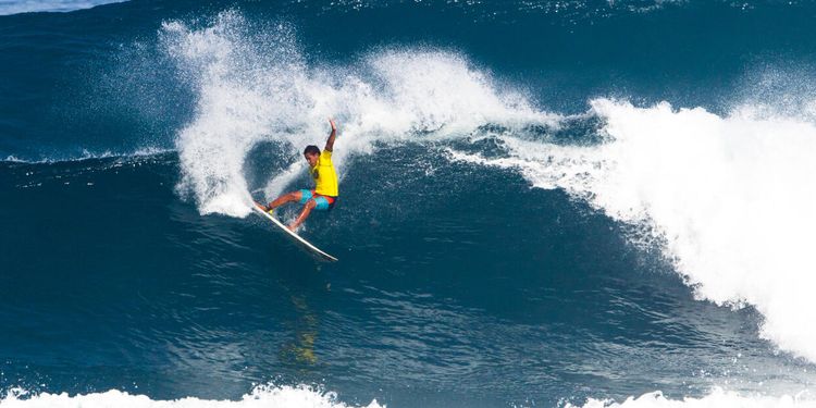 Joshua Moniz