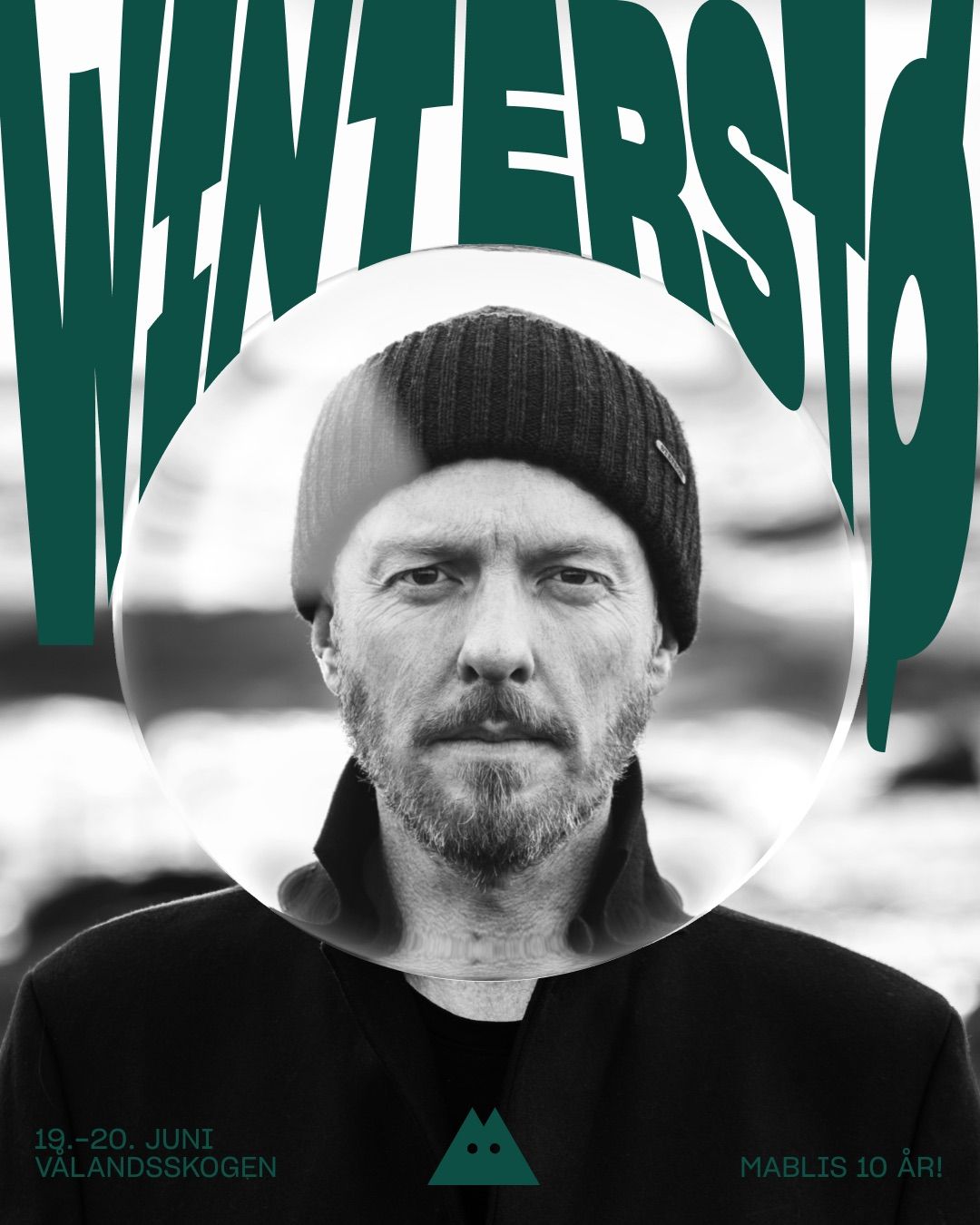 Winterstø