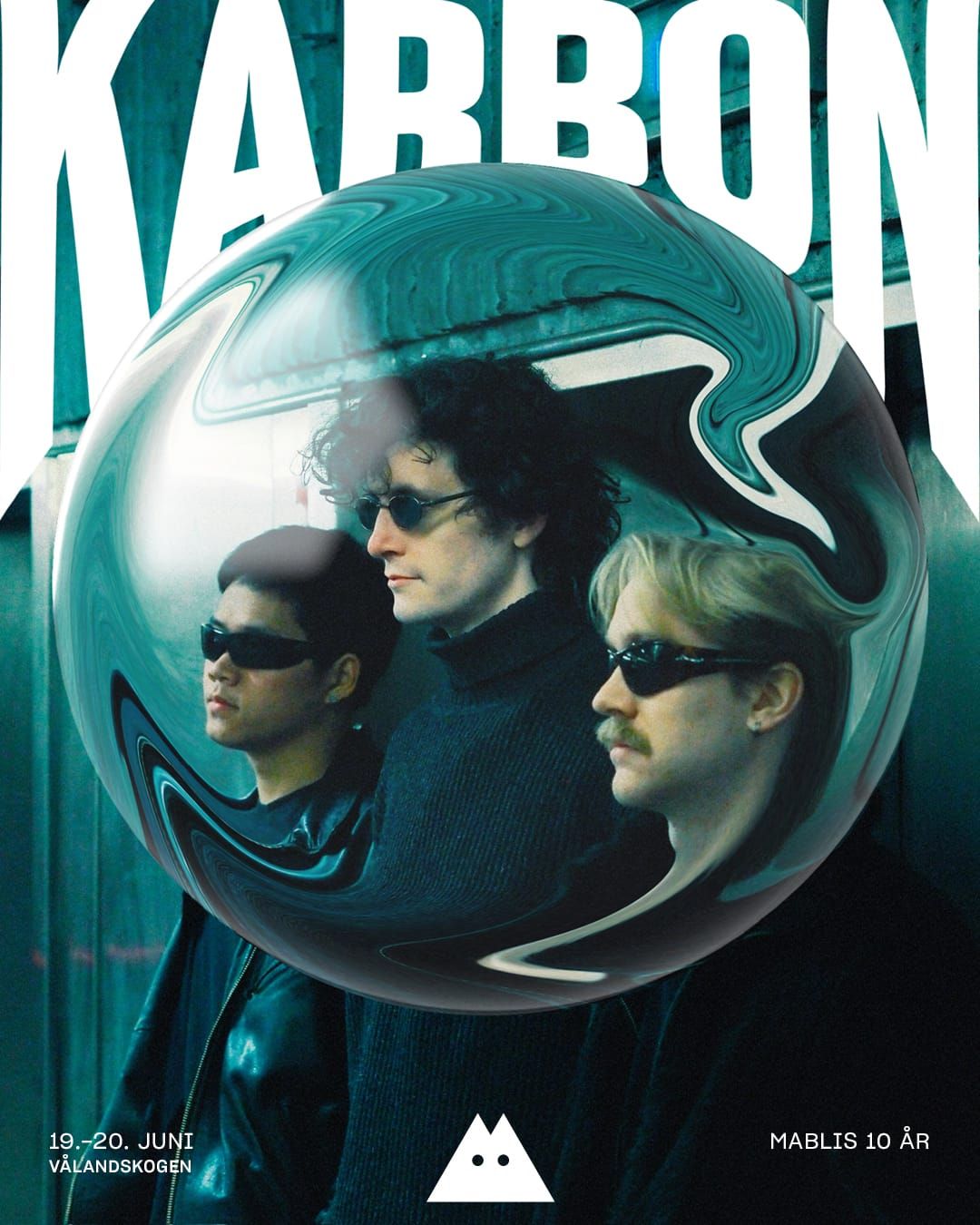 Karbon