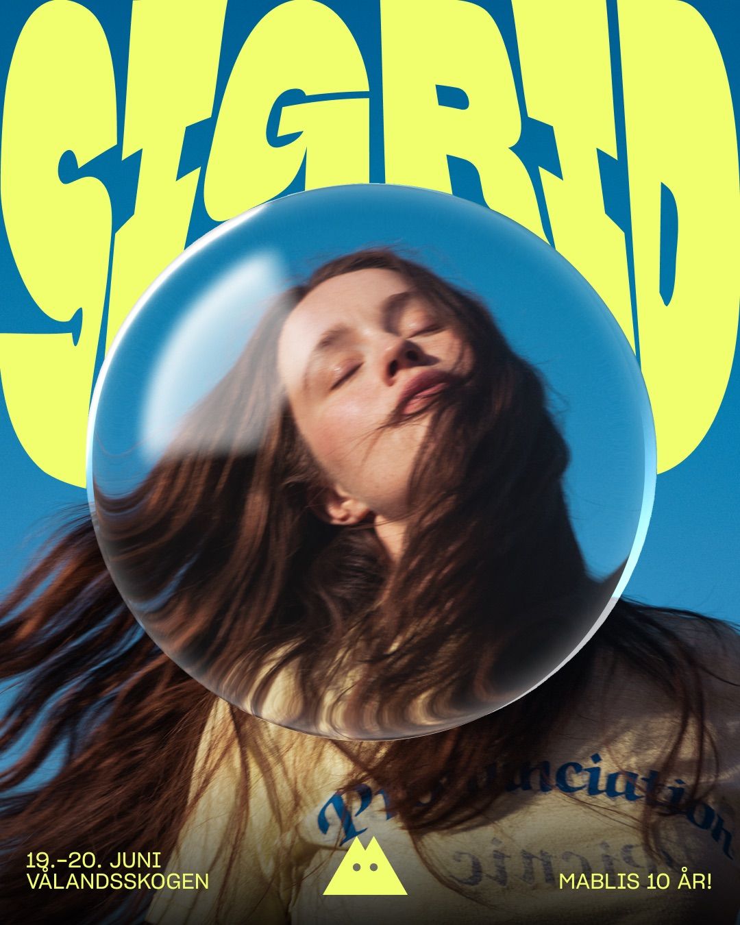 Sigrid
