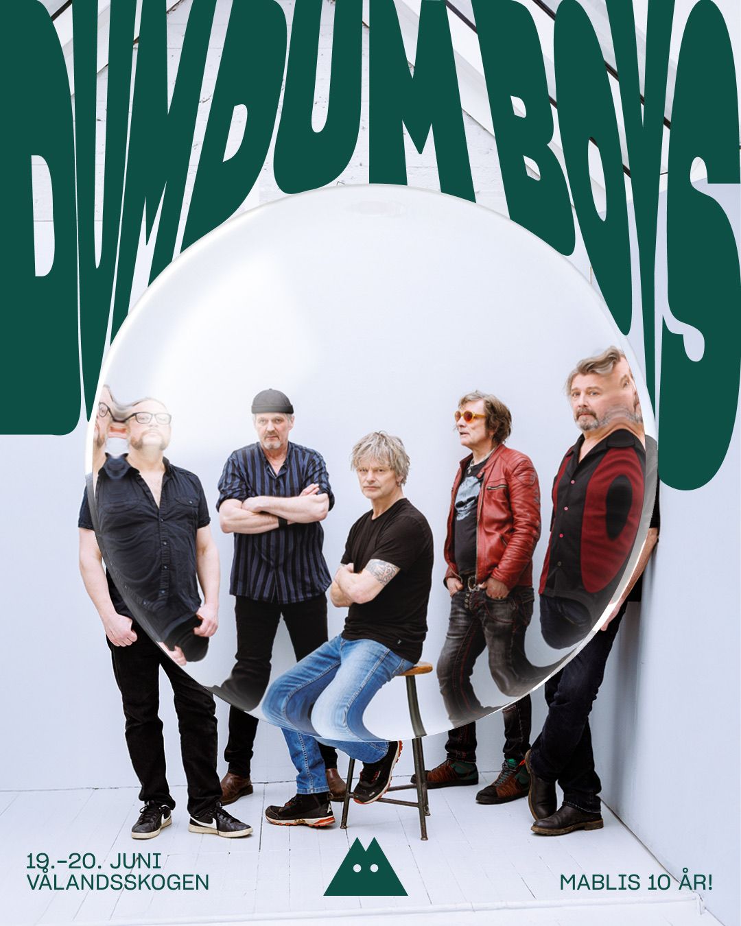 DumDum Boys
