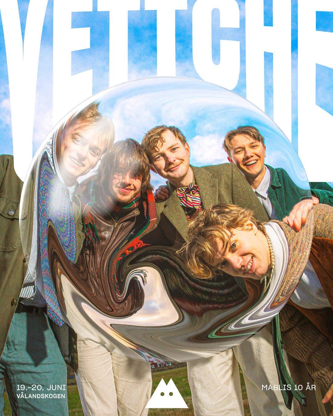 Vettche