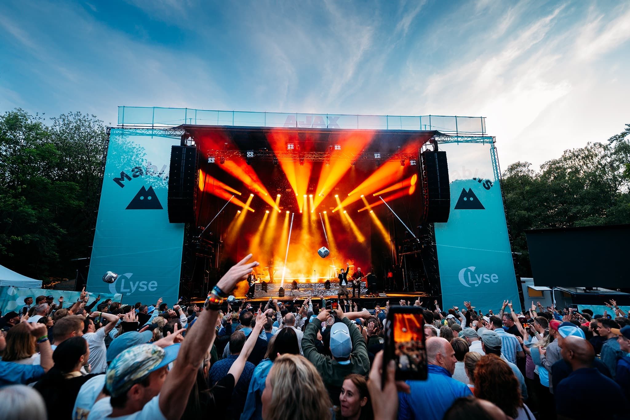 Konsert