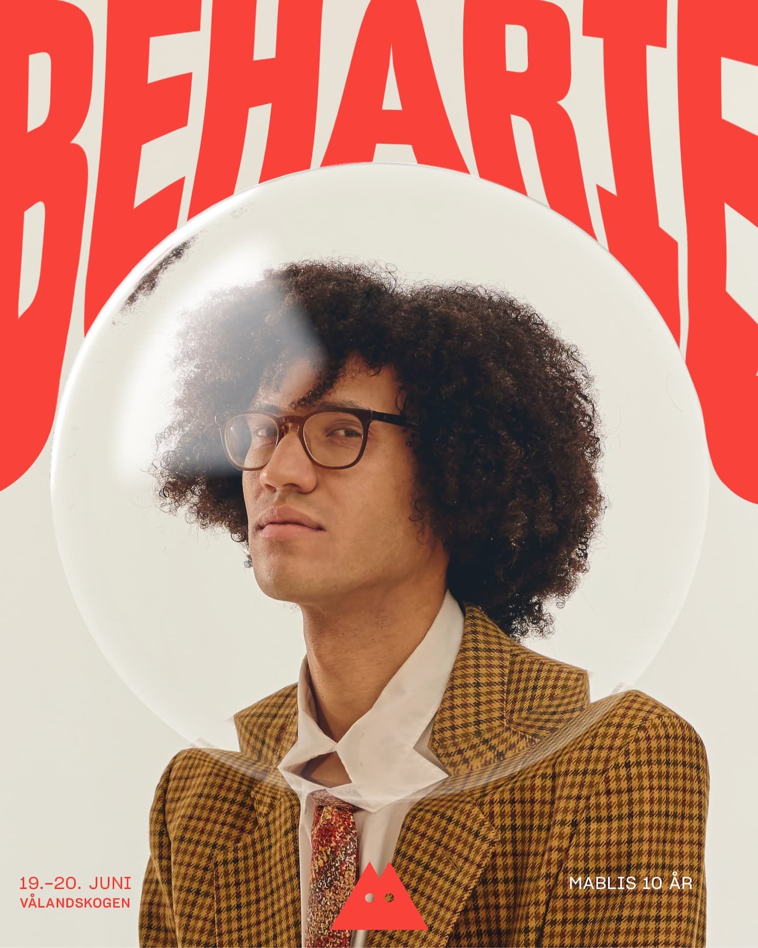 Beharie