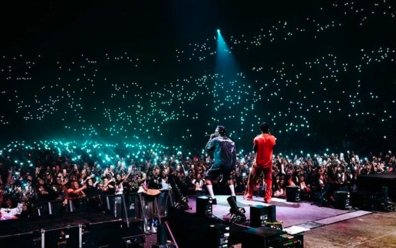 Events and Vibes In Nigeria 