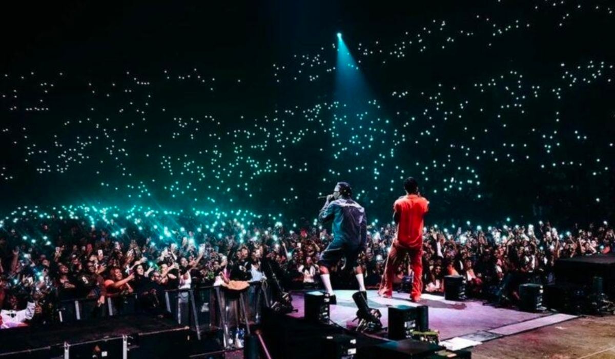 Events and Vibes In Nigeria 