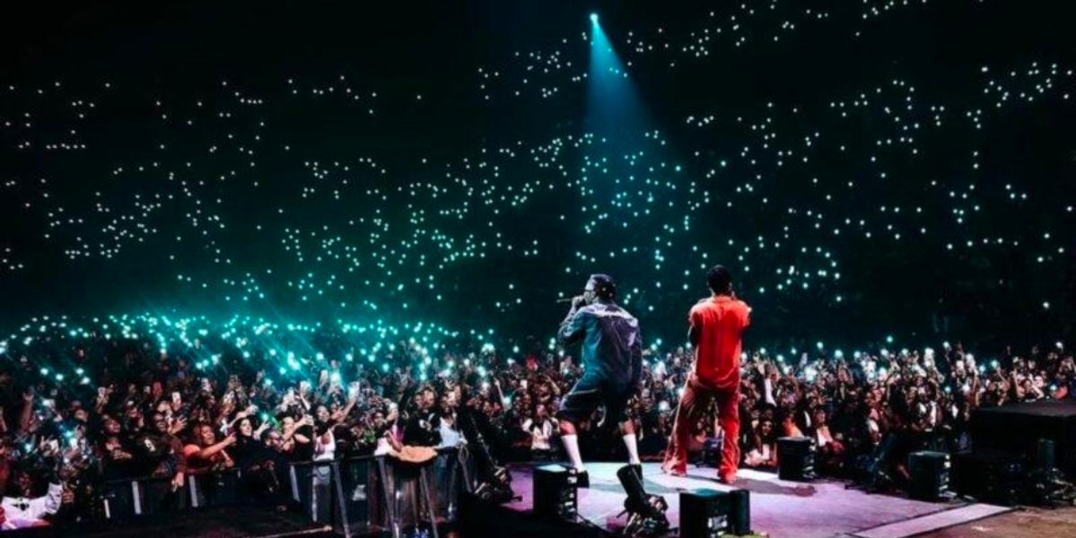 Events and Vibes In Nigeria