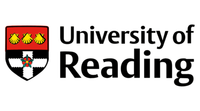 University of Reading logo