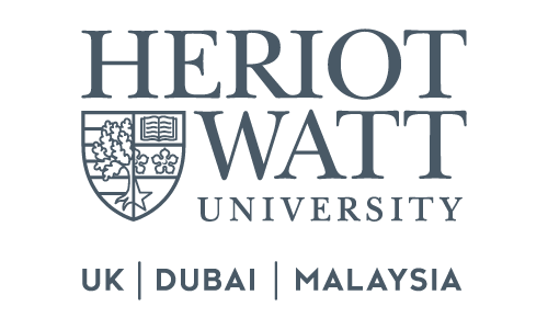 Heriot-Watt University logo