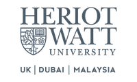 Heriot-Watt University logo