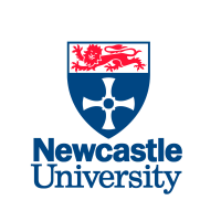 Newcastle University logo