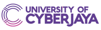 University of Cyberjaya Logo