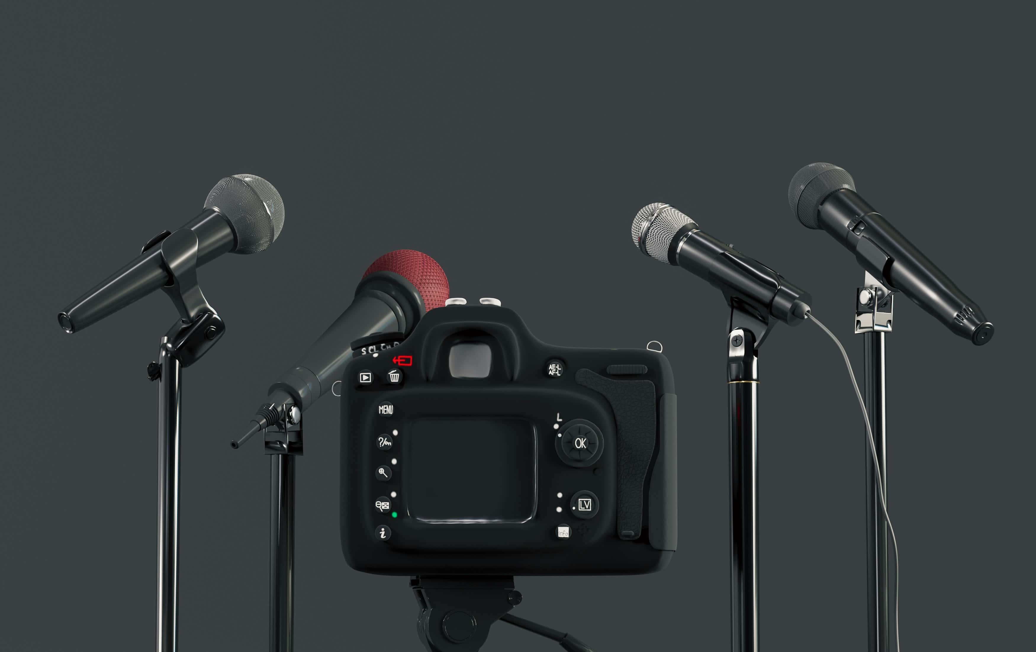 Press Agent - Career Guide | Edmates