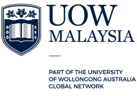 University of Wollongong logo
