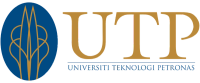 Universiti Teknologi PETRONAS logo