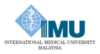 IMU University Logo