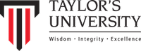 Taylors University Logo