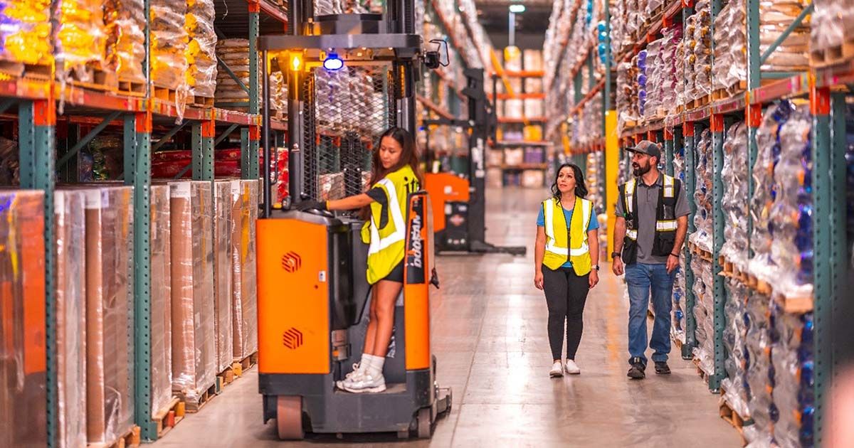 A Comprehensive Guide to Amazon Seller Shipping Options