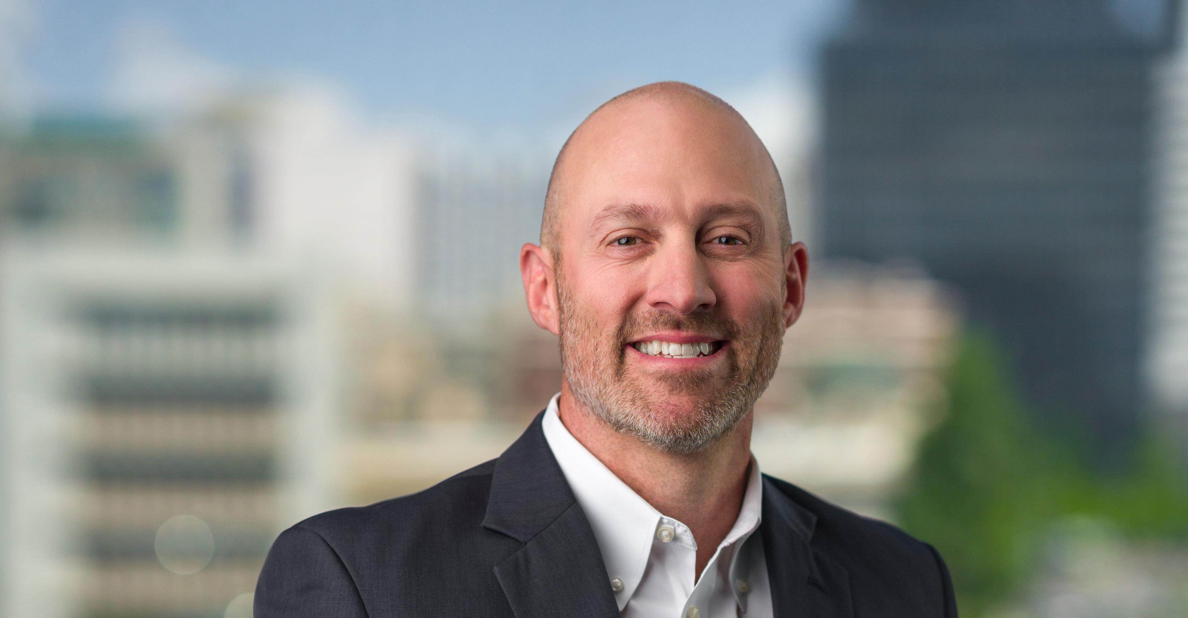 ITS Logistics CEO Scott Pruneau speaks on Asset Smart strategies