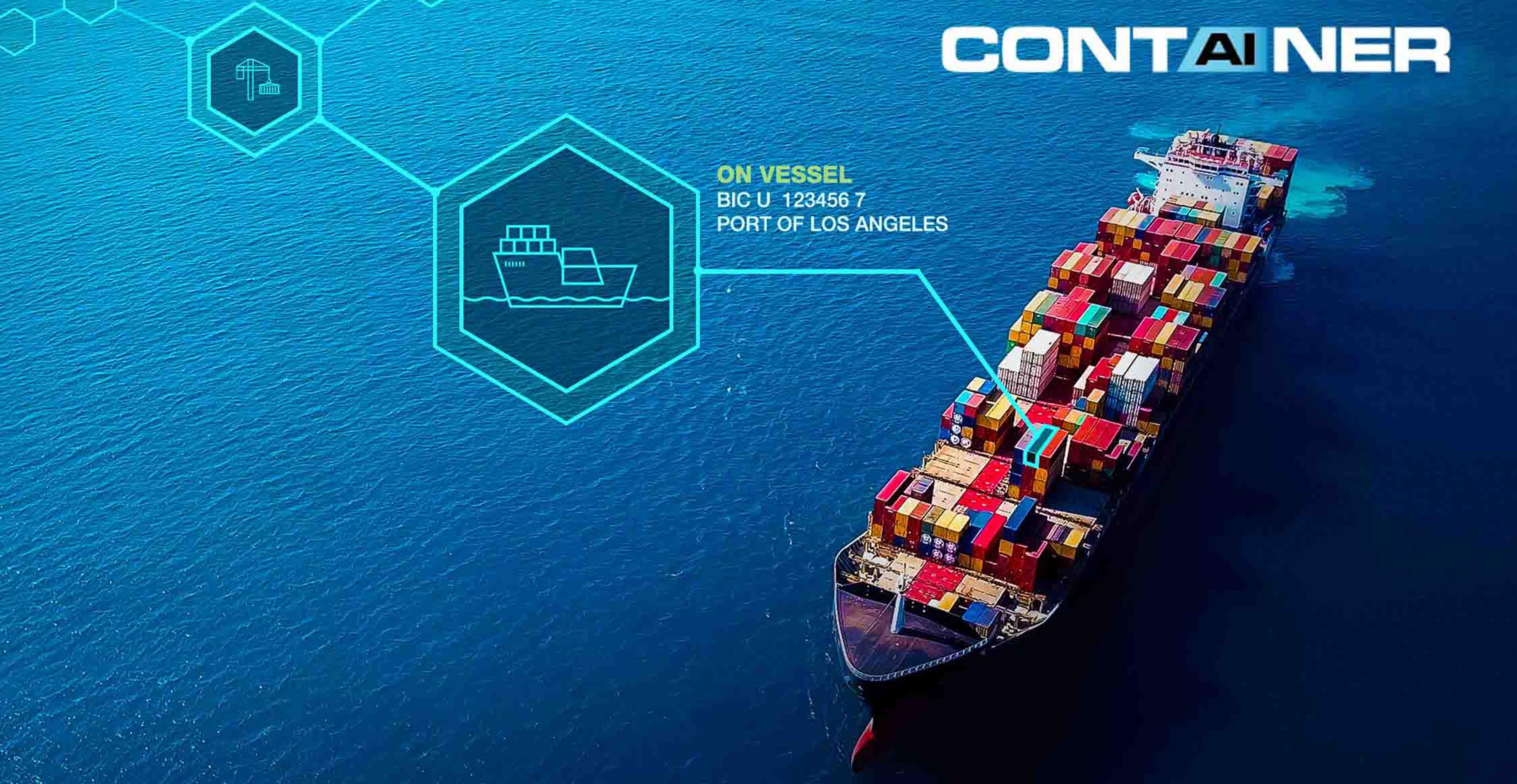 how containerai will save customers tens of millions in fees