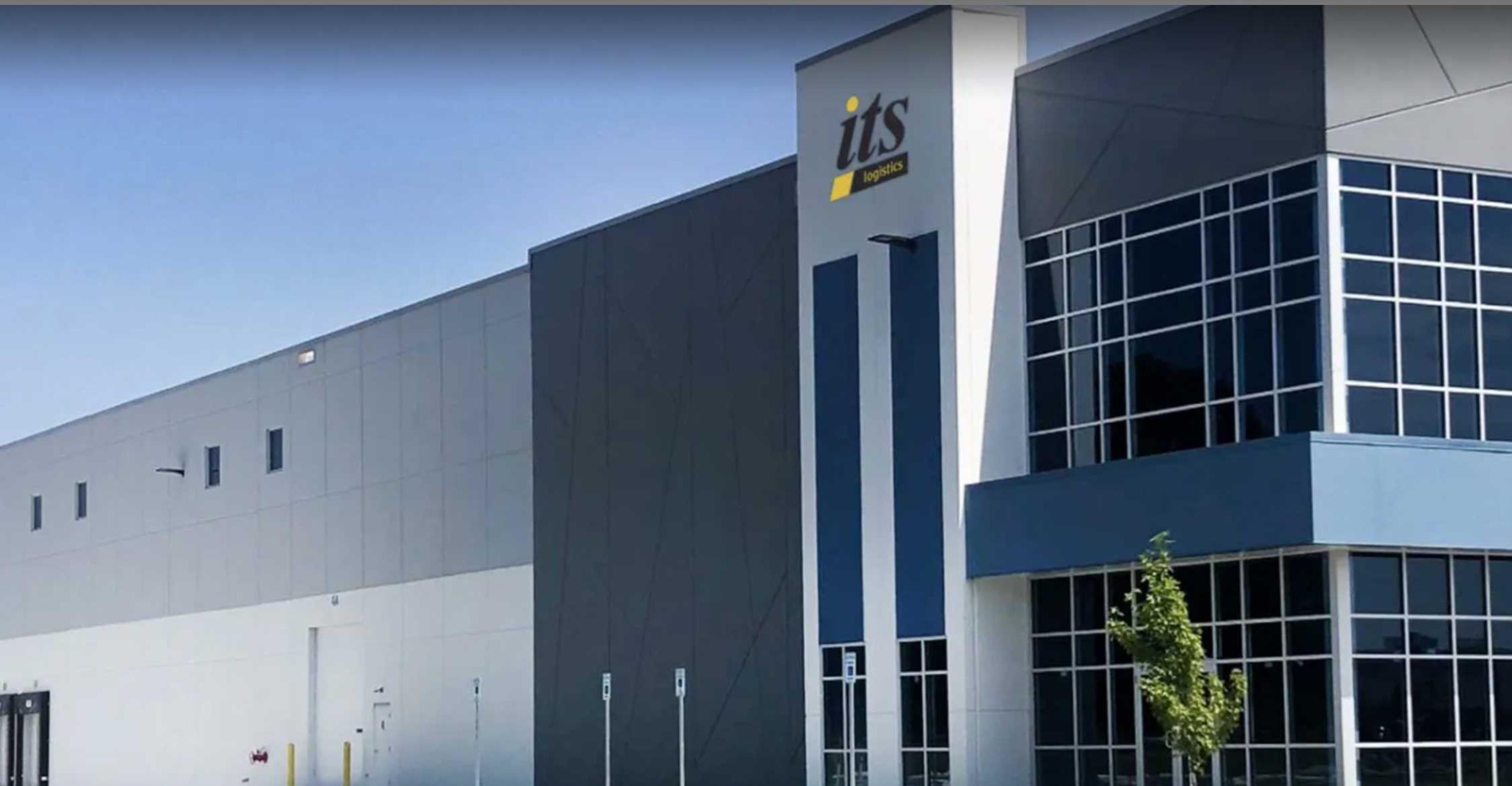 new indiana warehouse with growing national footprint