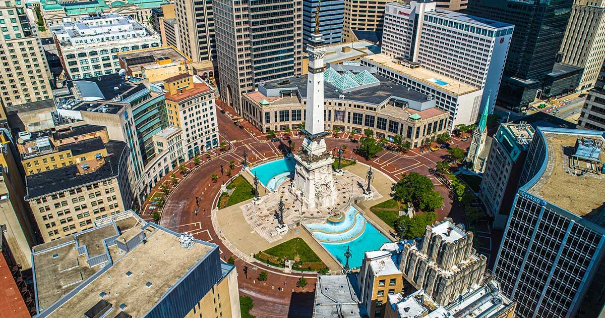 Cargo of Fun: Best Things to do in Indy - ITS Logistics