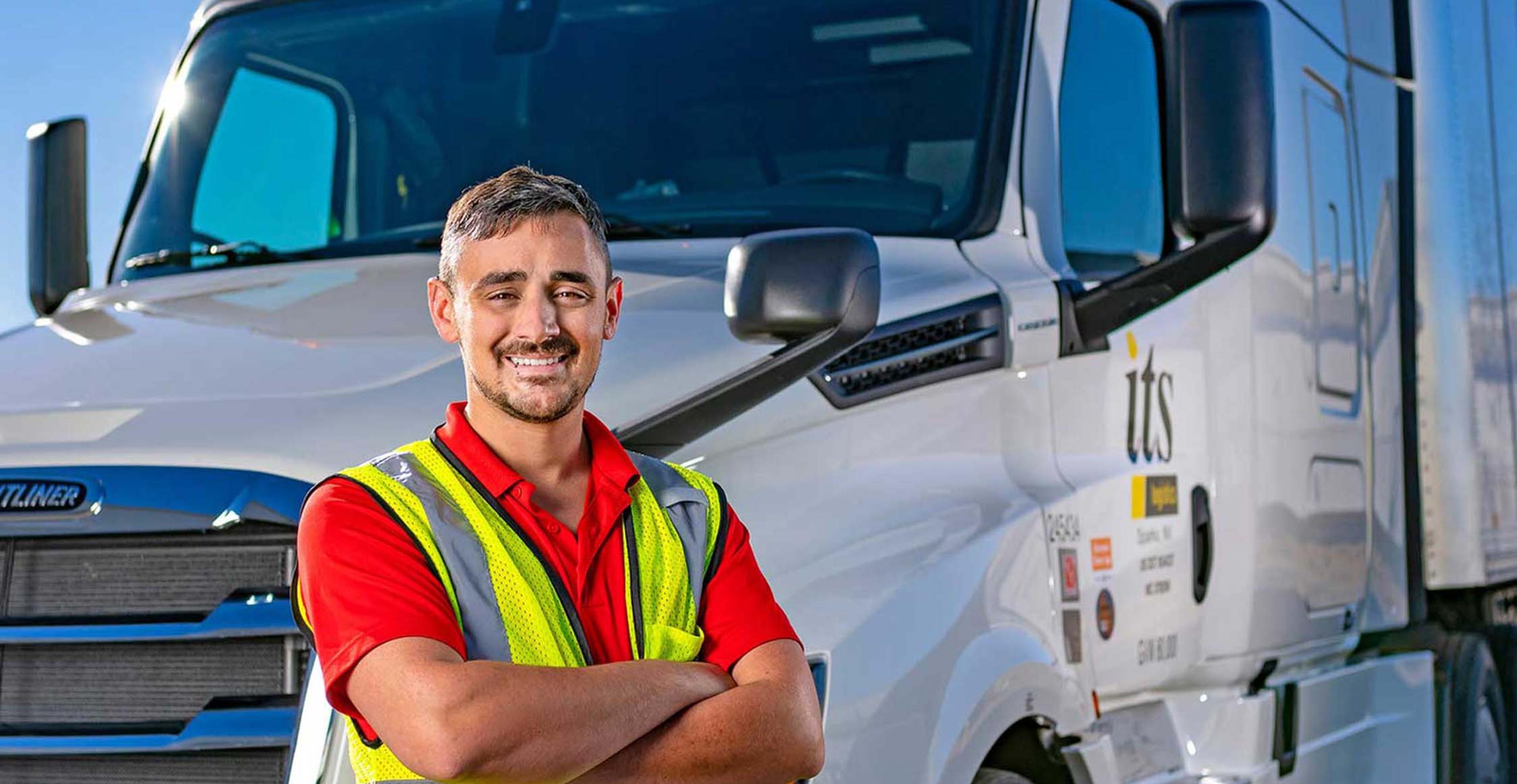 8 Great Reasons to Consider a Career as a Truck Driver 