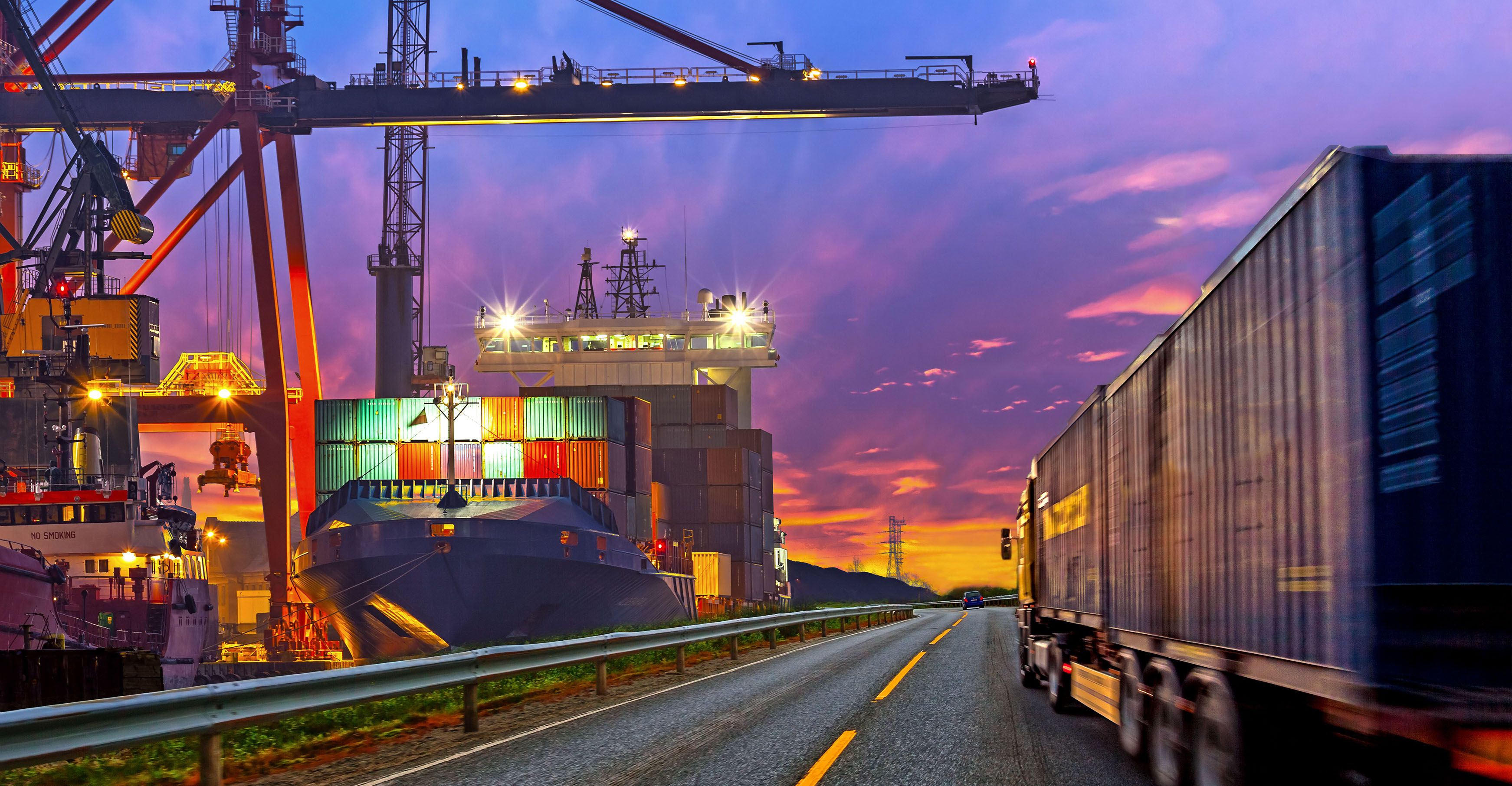 How Custom Logistics and Supply Chain Software Can Improve Efficiency and  Reduce Costs | ELEKS: Enterprise Software Development, Technology Consulting