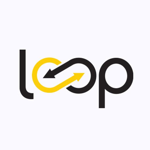 loop logo