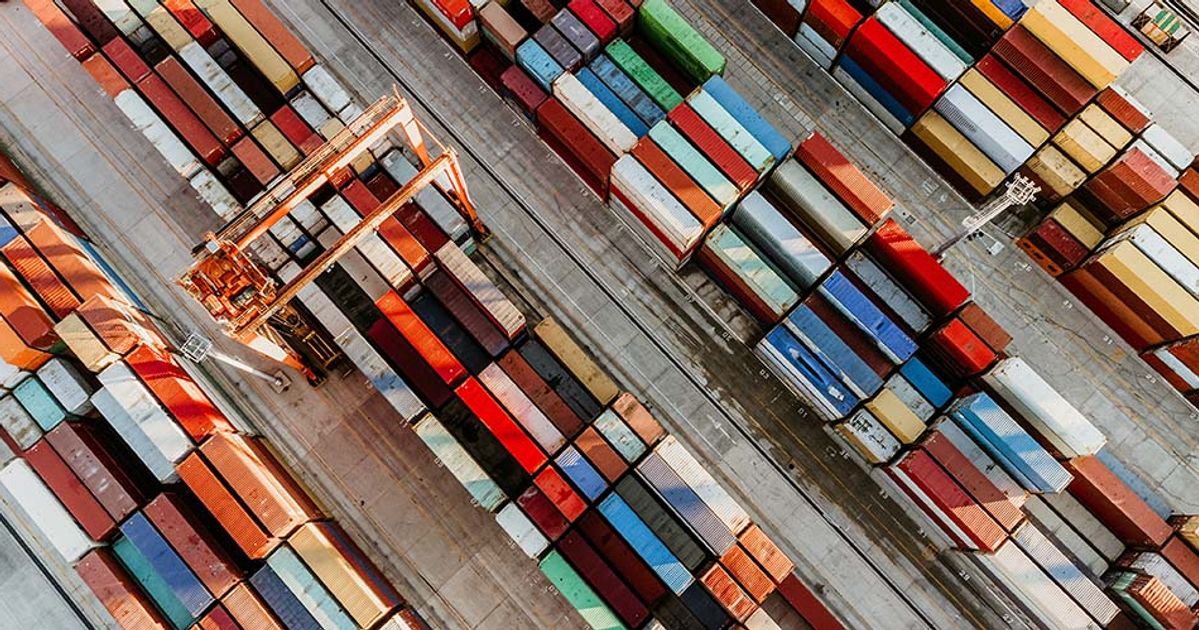 ITS Logistics February Port/Rail Ramp Freight Index: Lunar New Year ...
