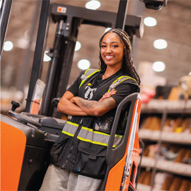 Its Reno Reno 3PL & Distribution Center | Warehousing | ITS Logistics