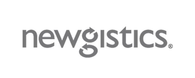 Newgistics logo