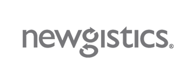 Newgistics logo