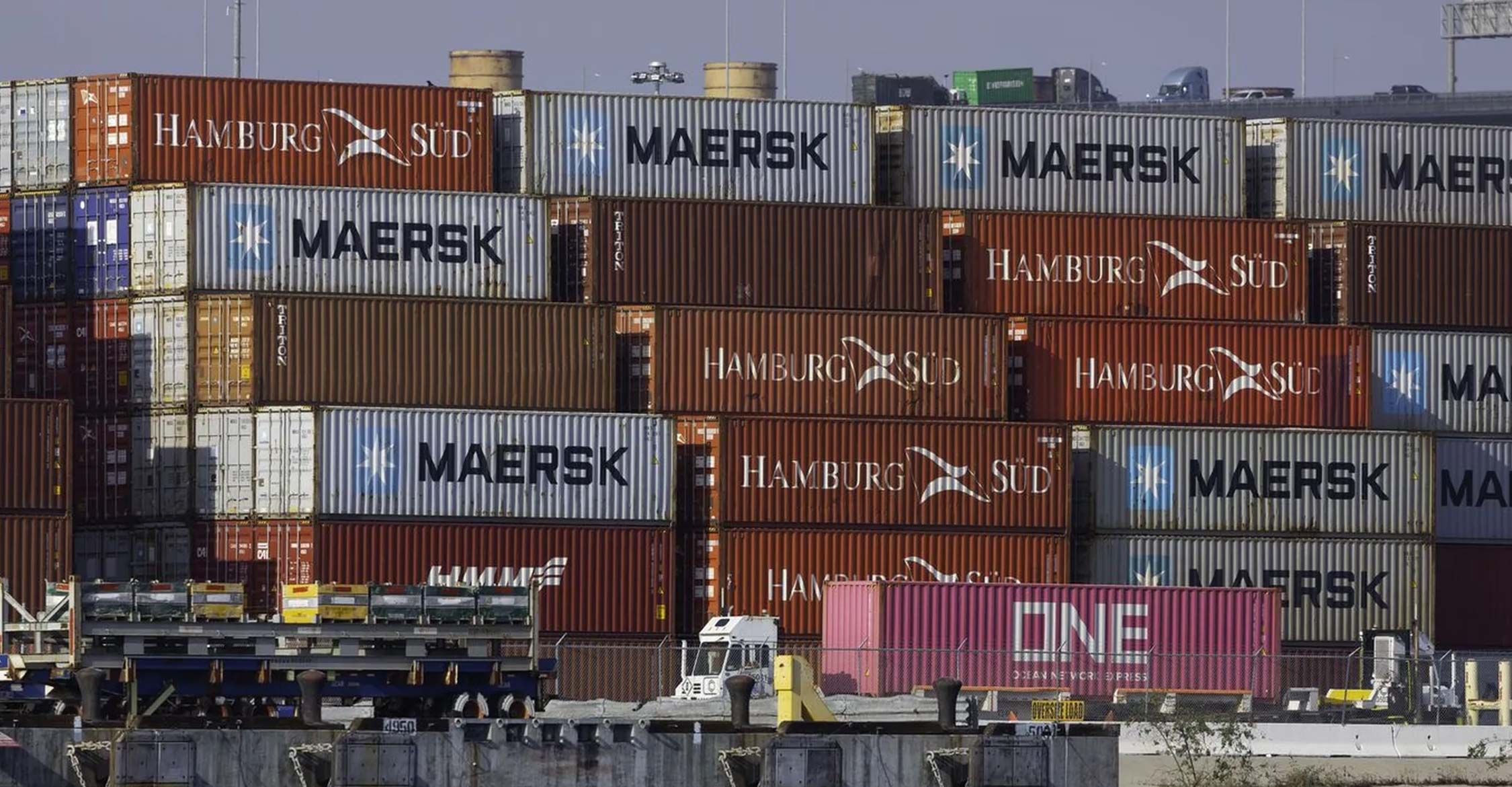 Port labor negotiations pose supply chain risks