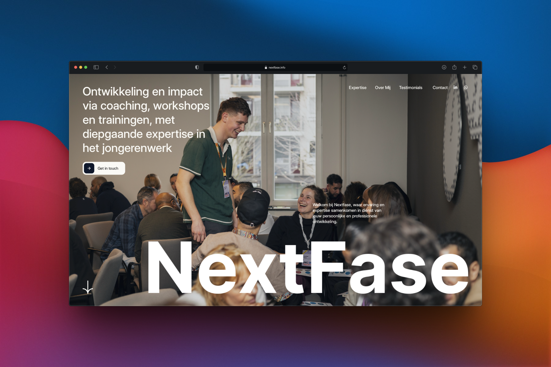 Nextfase