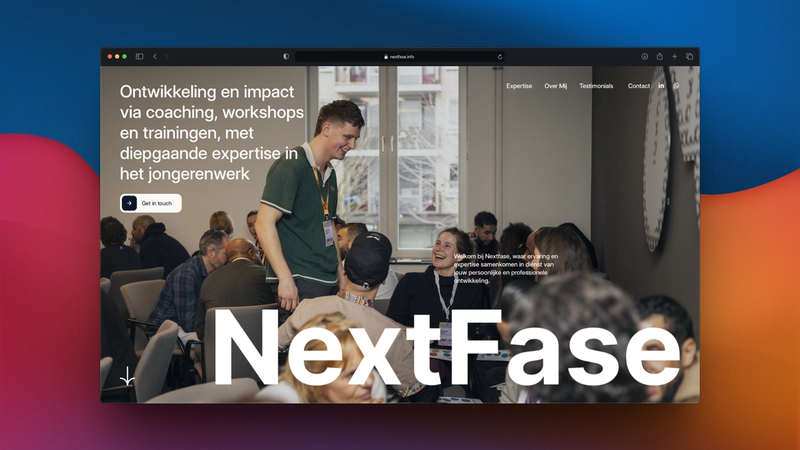 Nextfase
