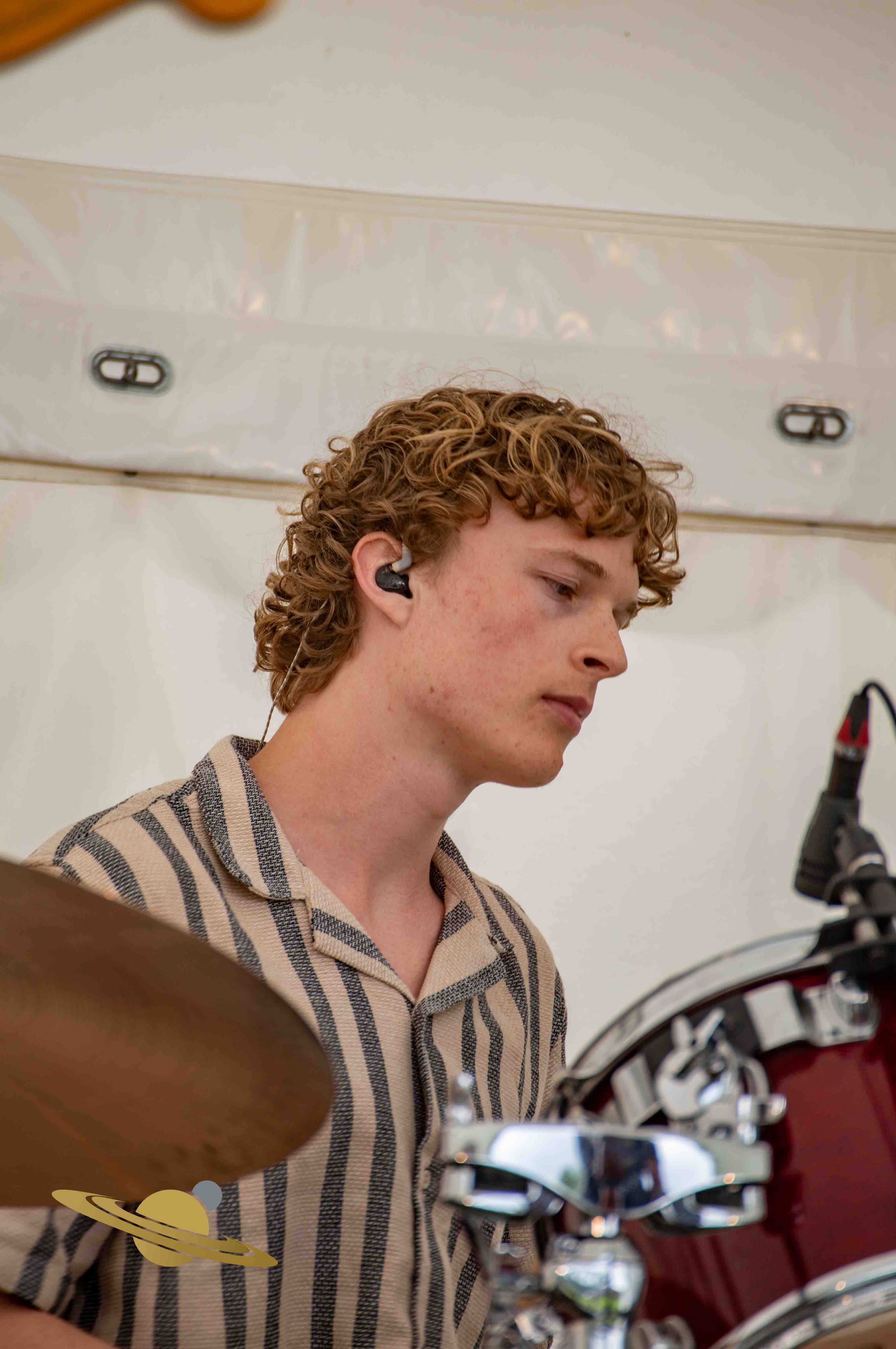 Æ Band - Nøffel Festival 2025
