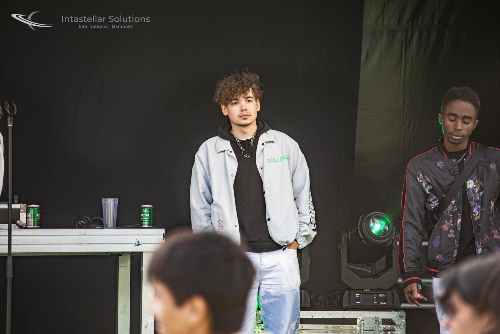 Soleng Festival - Thursday