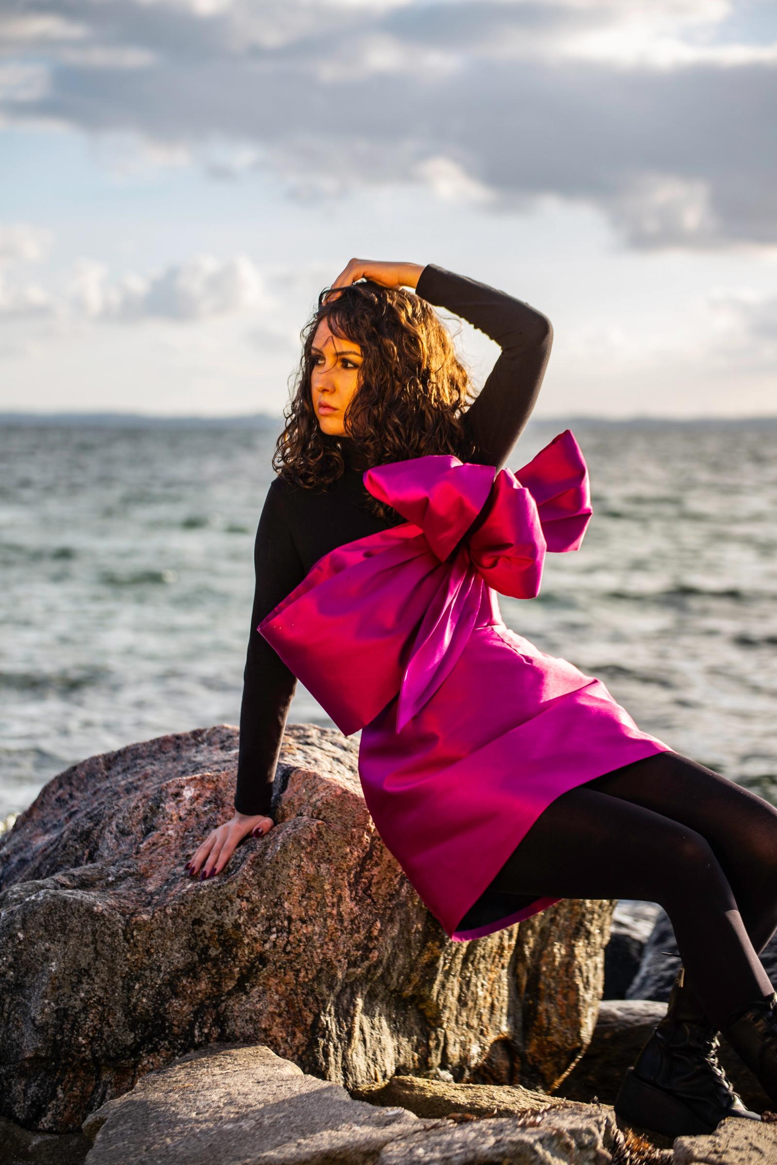 Fotoshoot - Maison Anca