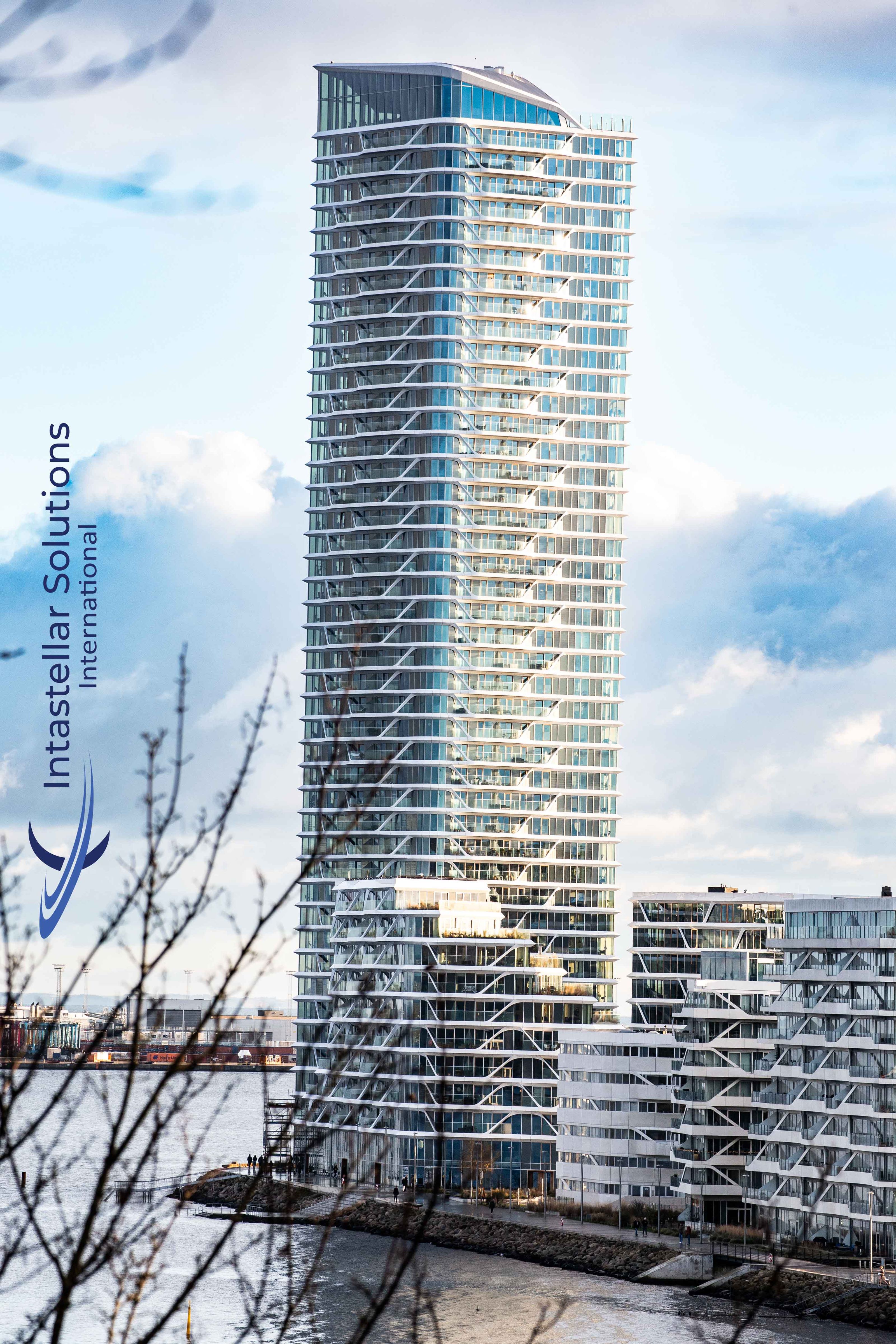 Aarhus Ø