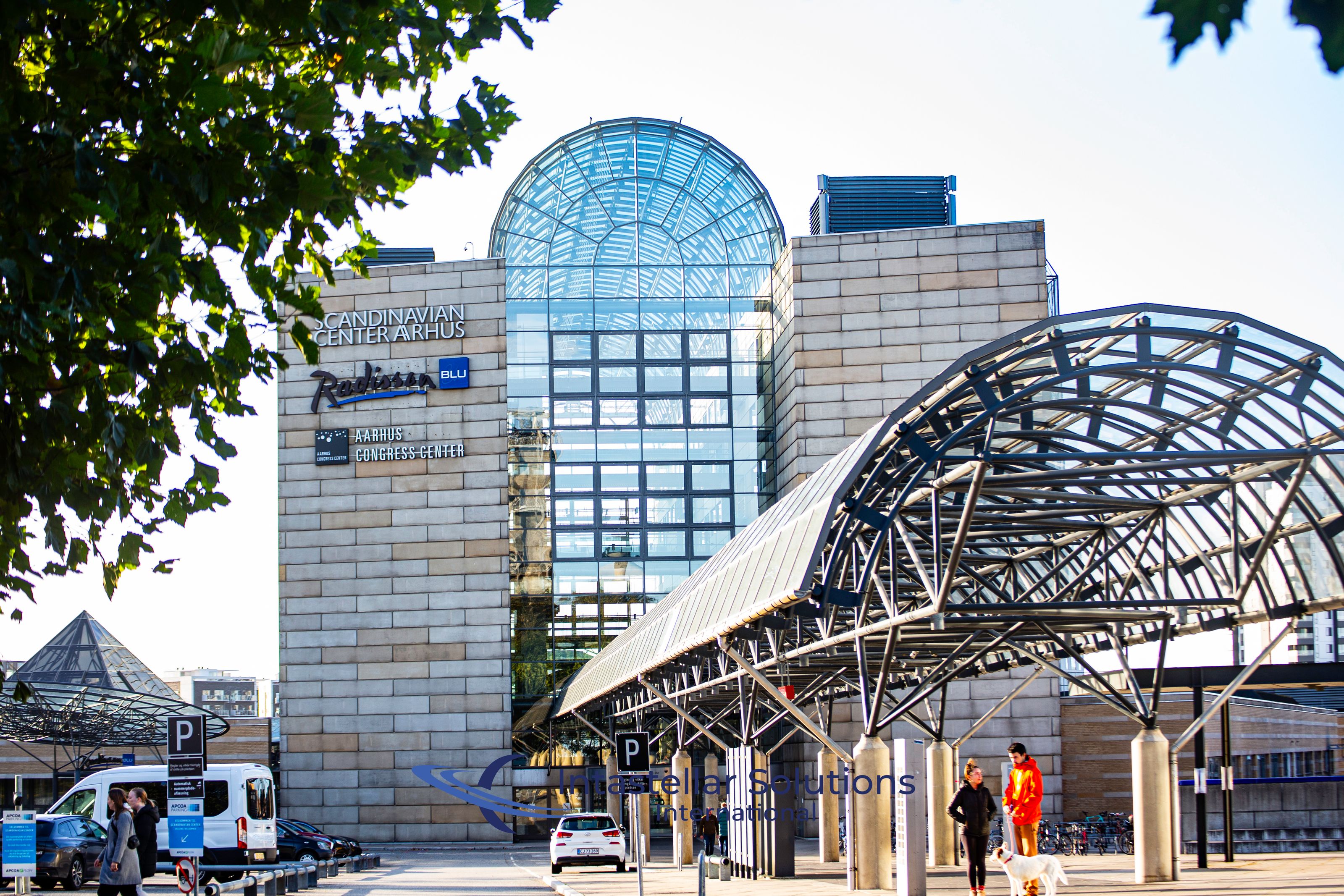 Aarhus