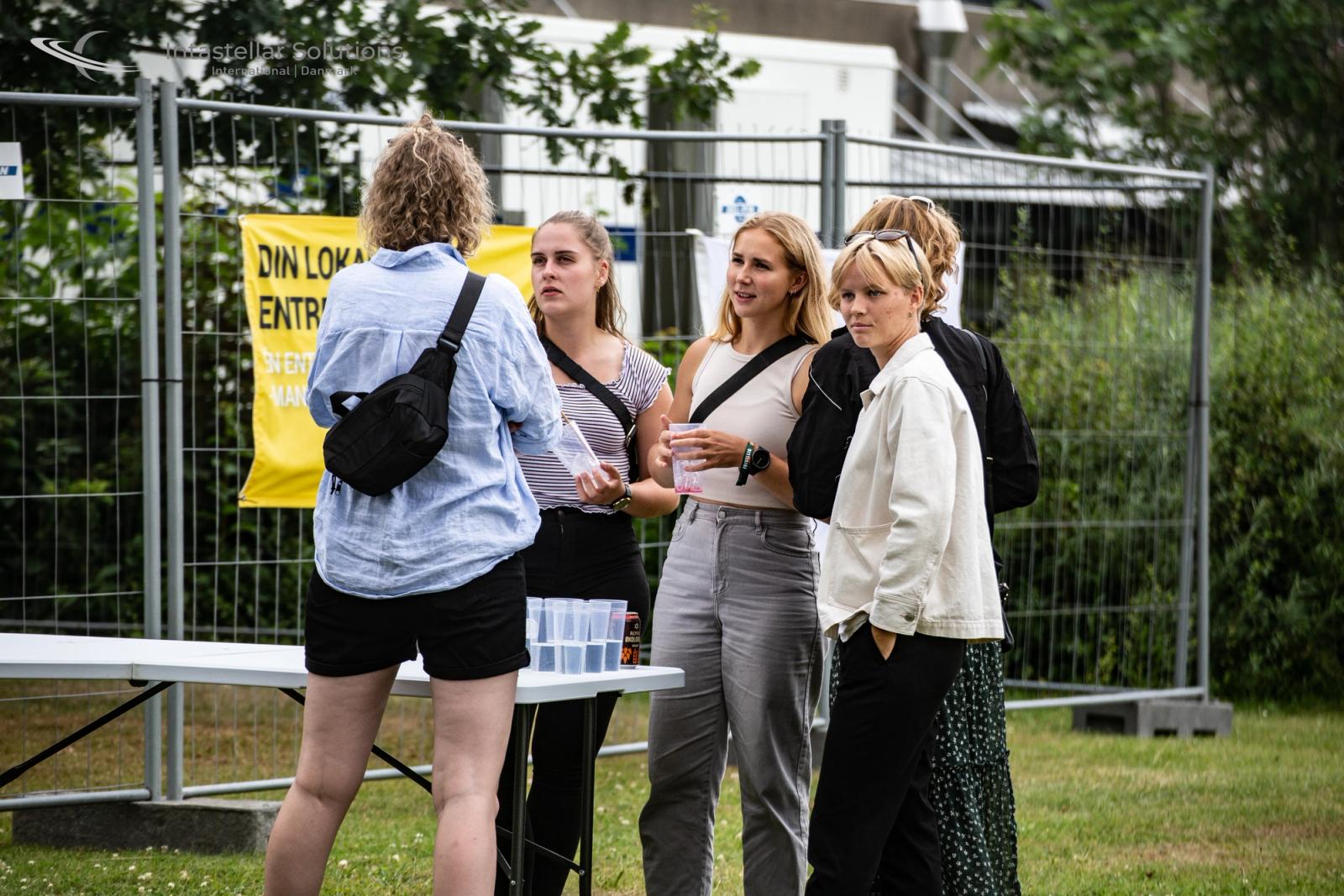 Soleng Festival - Mittwoch