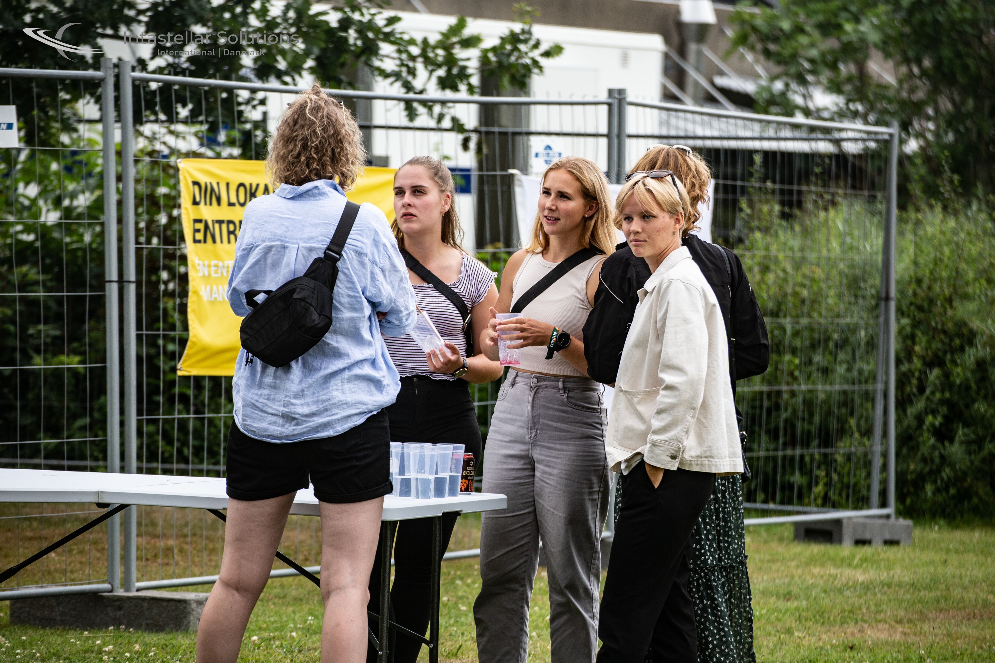 Soleng Festival - Onsdag