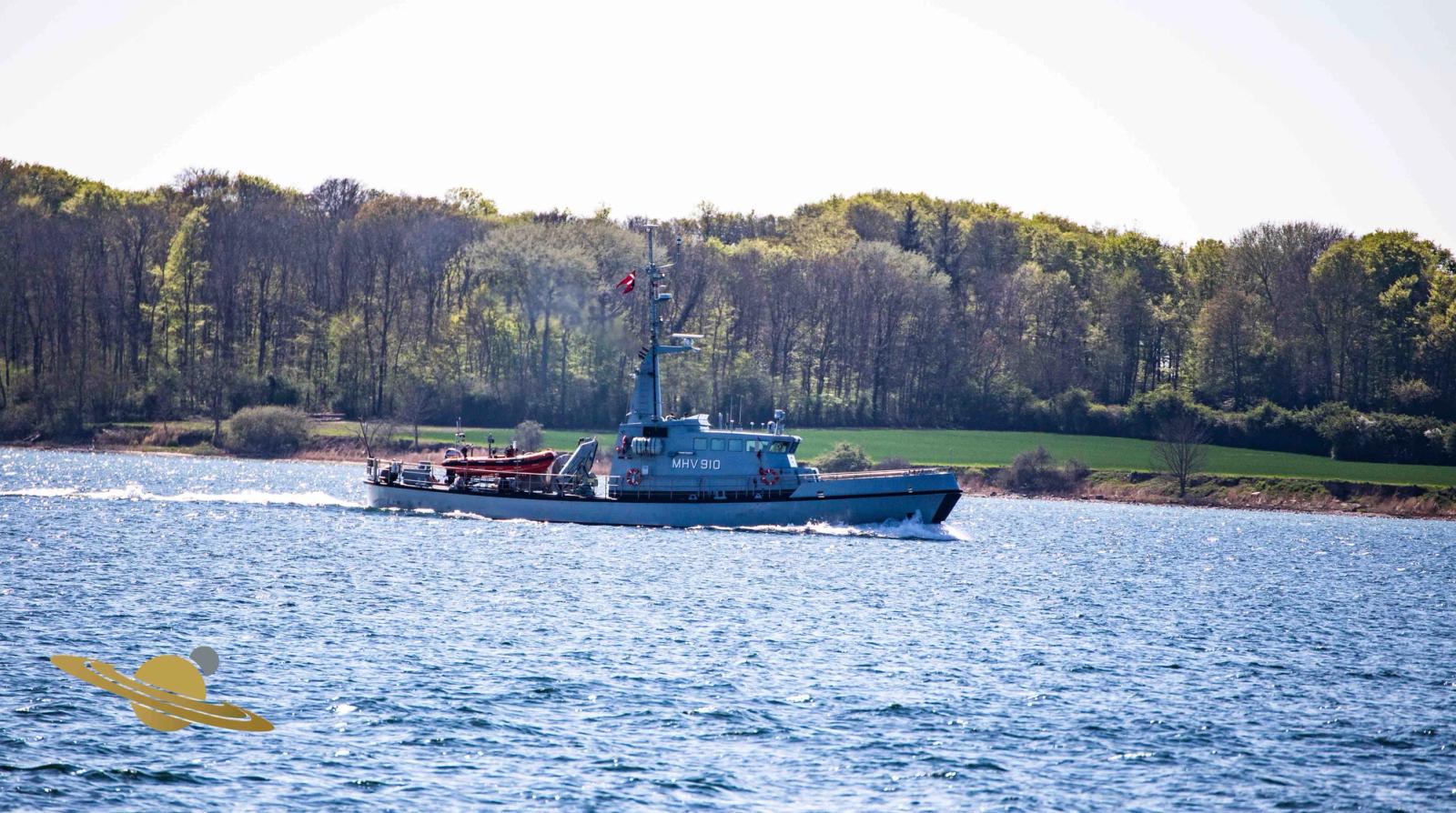 Dyvig - Sønderborg
