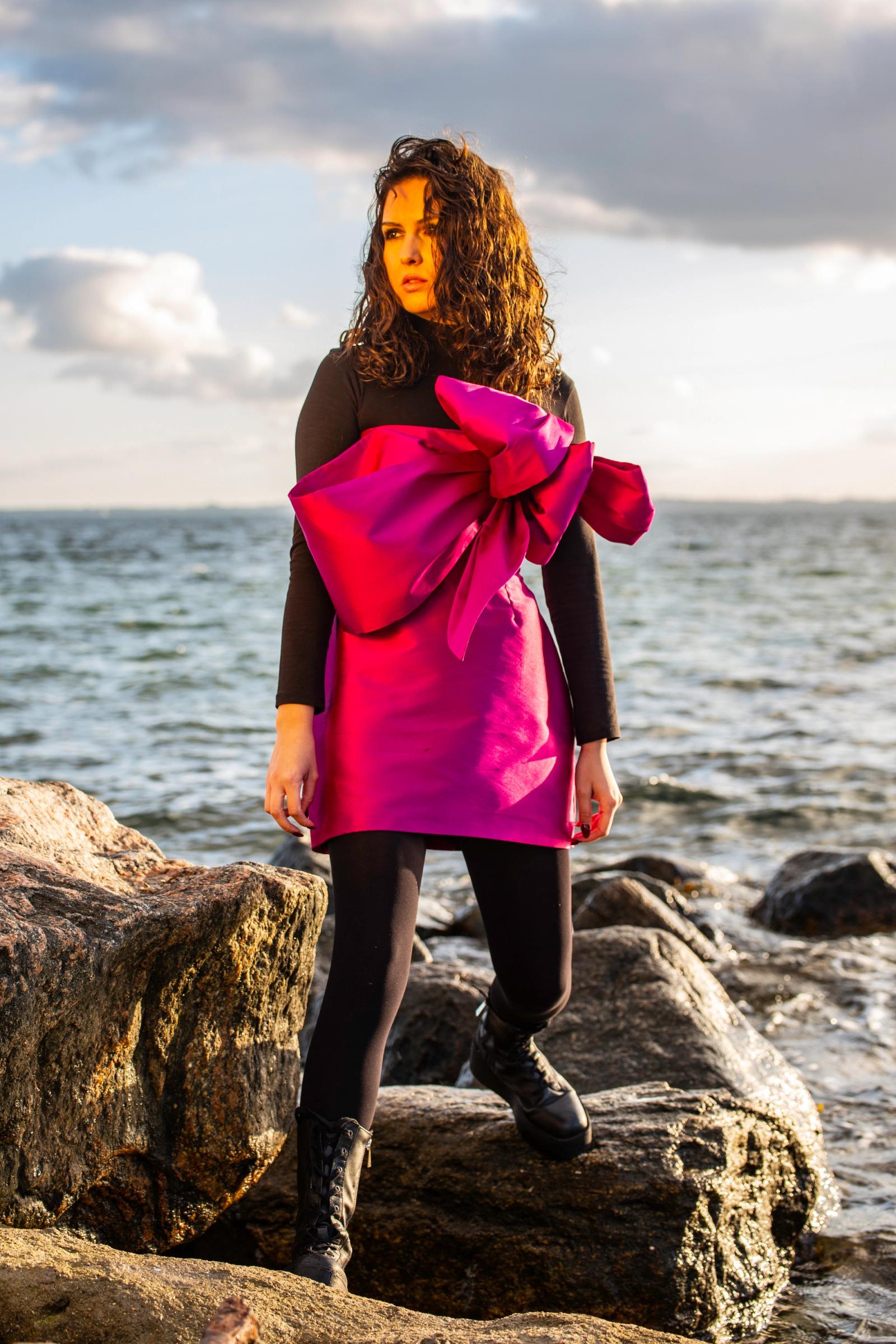 Fotoshoot - Maison Anca