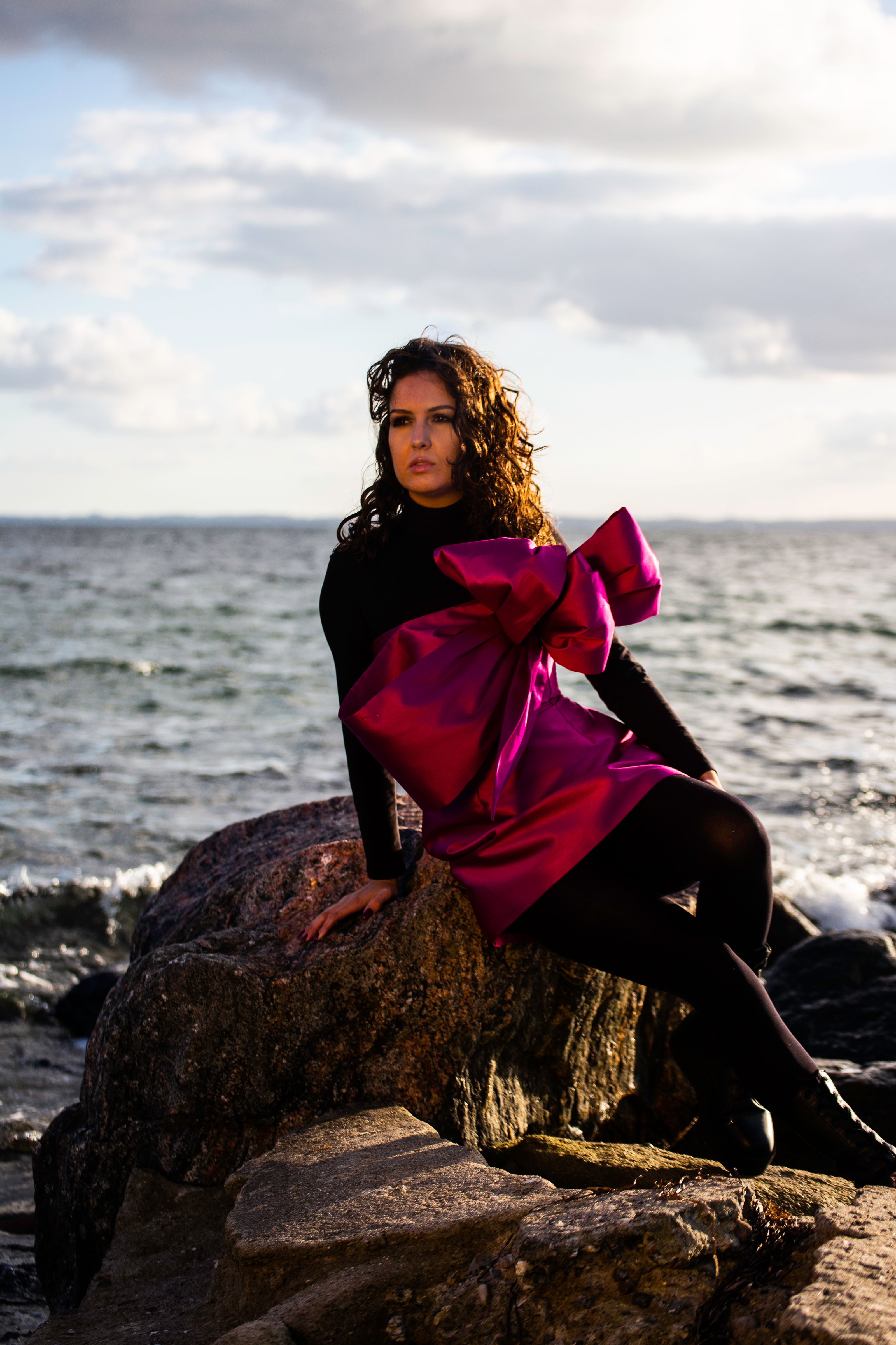 Fotoshoot - Maison Anca