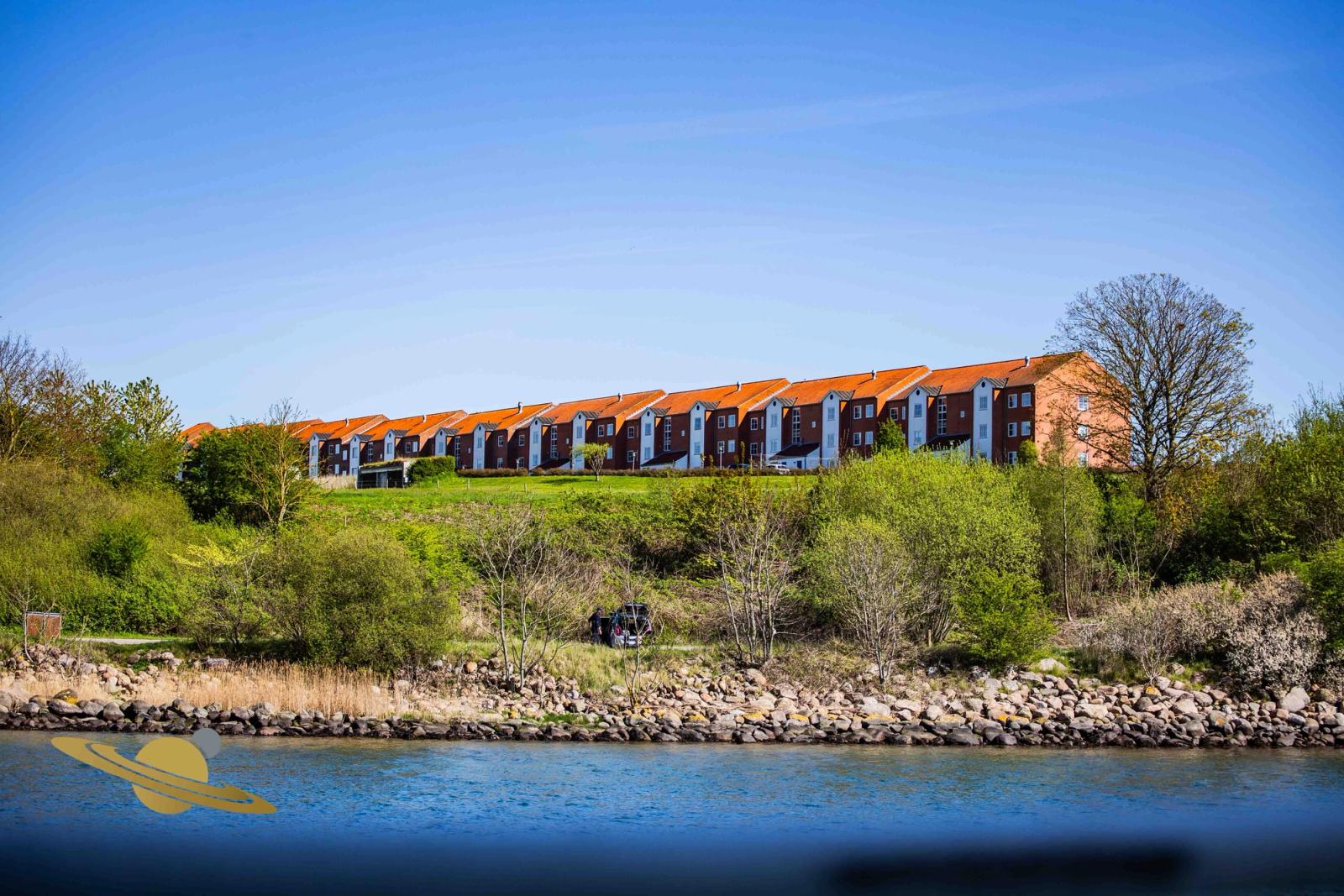 Dyvig - Sønderborg